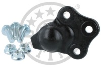 фото thumb №3, Шарова опора важеля перед renault duster 1.5 dci 1.6