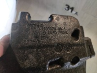 Tesla model 3 обшивка пол водителя левое  перед 110967800a Цена, фото thumb