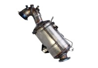 фото thumb №2, Opel insignia 2.0 cdti 2013-03/2017 фільтр dpf