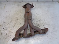 фото thumb №1, Коллектор выпускной mazda 6 2.3 16v 02-08