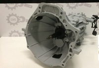 фото thumb №1, Коробка передач передач iveco daily 2,3 5-biegów