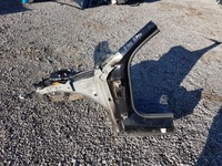 фото thumb №1, Bmw 1 f40 чверть ліва передня блок двигуна лівий передній