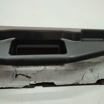 фото thumb №5, Bmw x5 e70 защита порога багажника защита колонки