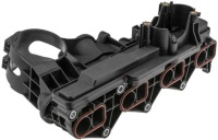 фото thumb №2, Колектор всмоктуючий nty bks-me-024