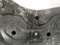 фото thumb №6, Alfa giulietta підрамник підрамник поперечина балка