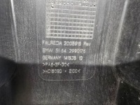 фото thumb №10, Bmw x1 e84 2009-2015 передня панель підсилювач лобове 51642990176