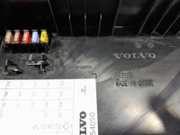 фото thumb №6, Volvo s90 v90 ii 16- корпус коробка предохранителей 31398001 d4204t9