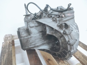 фото thumb №6, Коробка передач коробки передач peugeot 3008 i механічна коробка передач 1.6 ehdi 20ca07 рестайлінг 2013-2016 оригінальний номер