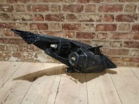 фото thumb №3, Лампа перед левая chevrolet spark iii m300 lift 2013 rok anglik