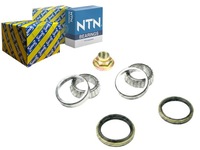 фото thumb №1, Набір підшипник колеса 38x63x17 kia avella pride rio