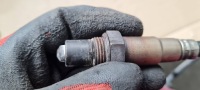 фото thumb №9, A4 b8 рестайлинг лямбда-зонд двигателя 1.8 tfsi 8k0906262 a5 8t a6 c7 4g