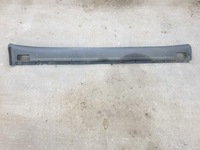 фото thumb №1, Porsche cayenne ii планка пороговая накладка правая