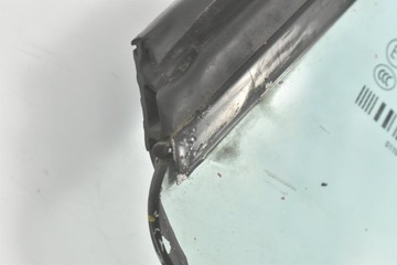 СТЕКЛО ЗАДНЕЕ ЛЕВОЕ A2076700110 MERCEDES W207 C207 2012