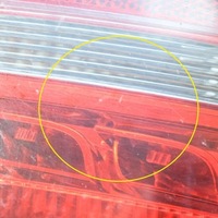 фото thumb №6, Audi rs5 2011 ліва сторона лампа задня