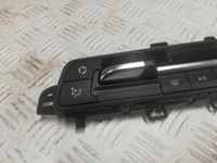 фото thumb №3, Berlingo iv rifter combo e панель кондиціонера