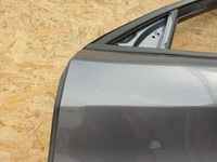 фото thumb №5, Alfa romeo stelvio двері лівий перед 035 нефарбований do poprawki