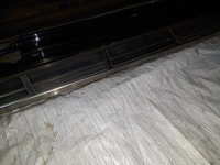 фото thumb №5, Mercedes ml w166 накладки накладки порог пороговые