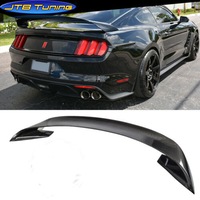 фото thumb №1, Спойлер gt ford mustang od 2015 спойлер jtb тюнинг