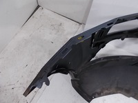 фото thumb №8, Skoda karoq 57a 17- 21 бампер передний решётка радиатора org