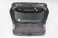 фото thumb №7, Крышка багажника багажника крышка toyota c-hr 1.8 hybrid 17r