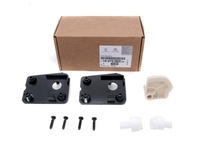 фото thumb №1, Набор ремонтный заслонка обдув citroen c3 pluriel