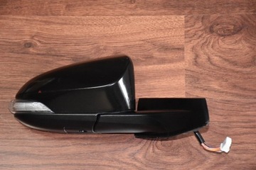 фото thumb №16, Дзеркало праві 11pin камера 360 toyota c-hr chr eu