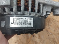 фото thumb №6, Mazda 3 bp iv usa генератор 2.5