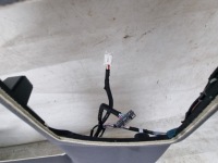фото thumb №11, Toyota sienna xl40 2.5 потолок чёрная xse 2021-