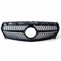 Купить Do mercedes cla amg оригинальная решётка радиатора решётка радиатора a1178801503, фото thumb