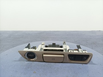 фото thumb №1, Peugeot 508 i рамка панель кришки заливання 9686450377