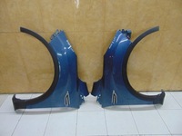 фото thumb №1, Крыло перед левый ford kuga mk2 lift