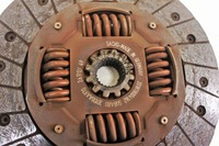 фото thumb №6, Ls281 subaru xv i 2.0d сцепление полный