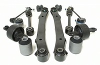 фото thumb №1, Важелі задня втулки набір kia ceed 2012-2015