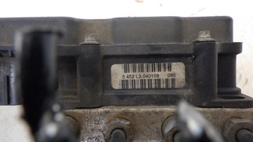 фото thumb №7, Насос тормозная abs jumper iii 2.2 hdi 0265232112