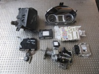 фото thumb №1, Suzuki vitara iii 1.6i 2wd 15 набор do запуск