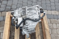 фото thumb №1, Двигун електричний перед tesla model y