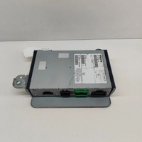 фото thumb №1, Volvo xc60 2017 підсилювач аудіо