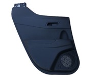 фото thumb №1, Обшивка дверь левый задняя toyota chr c-hr europa