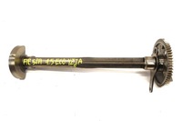 фото thumb №1, Ford fiesta mk8 st puma st 1.5 ecoboost 3cyl. вал балансировочный