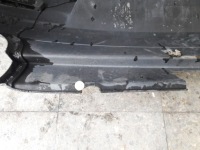 фото thumb №10, 156043695 бампер задня alfa romeo 159 чорний 05-10r kombi