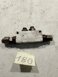 Купить Rexroth r930001880 клапан гидравлический, фото thumb