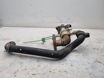 фото thumb №5, Радіаторів вихлопних газів egr 9656612380 ford focus mk2 kuga mk1 c-max mk1 2.0 tdci