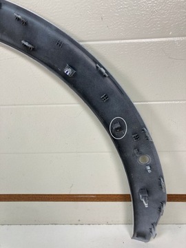 фото thumb №11, Планка накладка крыльев левая передняя kia ev6 gt line