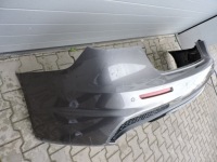 фото thumb №2, Бампер maserati levante задняя