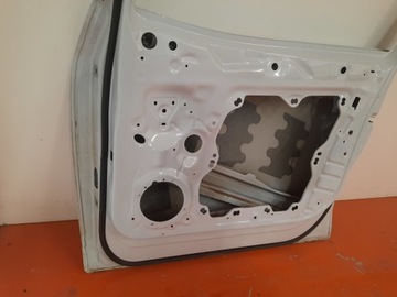 фото thumb №14, Vw id-4 2020-2023 двері праві перед