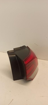 фото thumb №6, Vw golf viii 8 hb лампа правые зад 5h0945096c