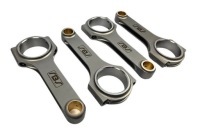 фото thumb №1, Кованые шатунные шатуны rbs технология vw 1.8t 20v + tfsi