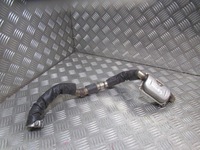 фото thumb №1, Гасник вихлоп webasto mercedes g-klasa w463 дизель