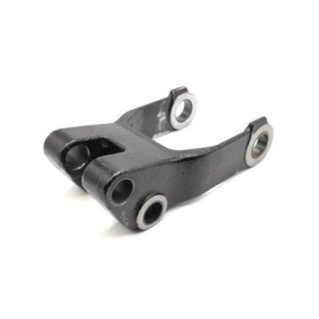 Опорная роликовая вилка BT Toyota 7543830