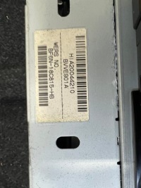 фото thumb №2, Volvo v60 s60 ii радио навигация 31326224aa 10-13